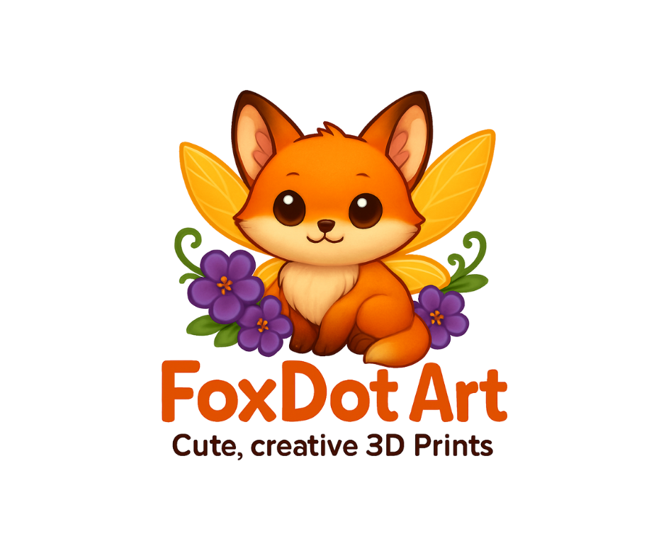 FoxDotArt